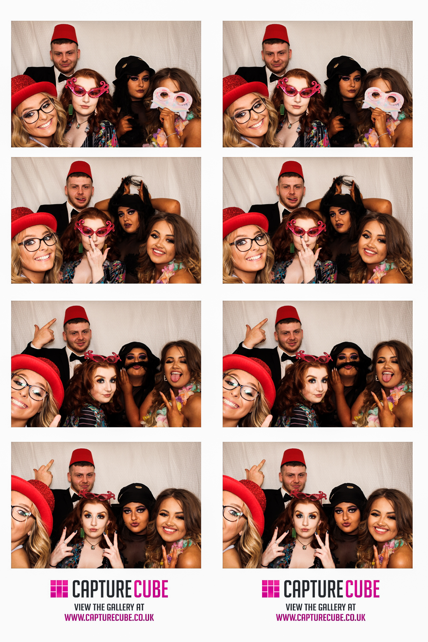 Ulster University Magee Law Society Ball 2020 | View more photos from the event at gallery.capturecube.co.uk/u/Capture-Cube/Ulster-University-Magee-Law-Society-Ball-2020